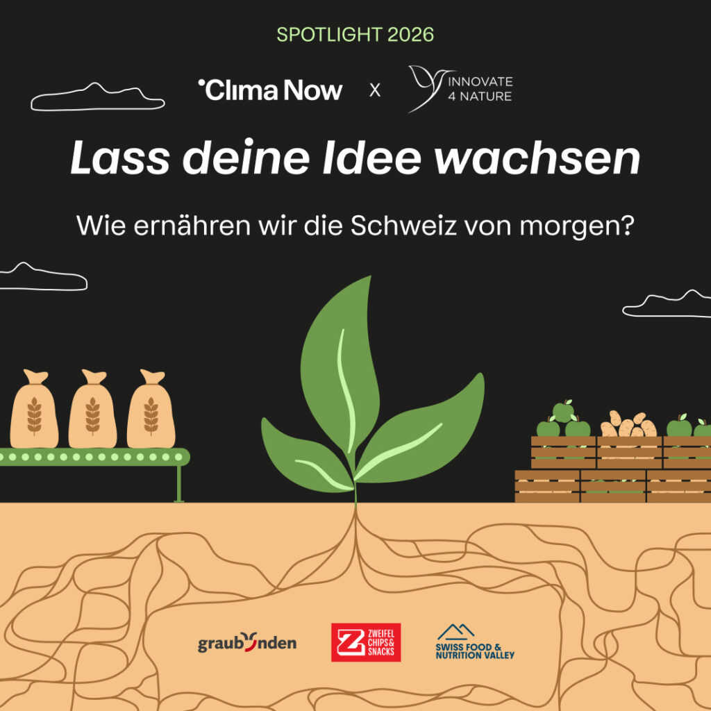 Spotlight 2026 Ernährung