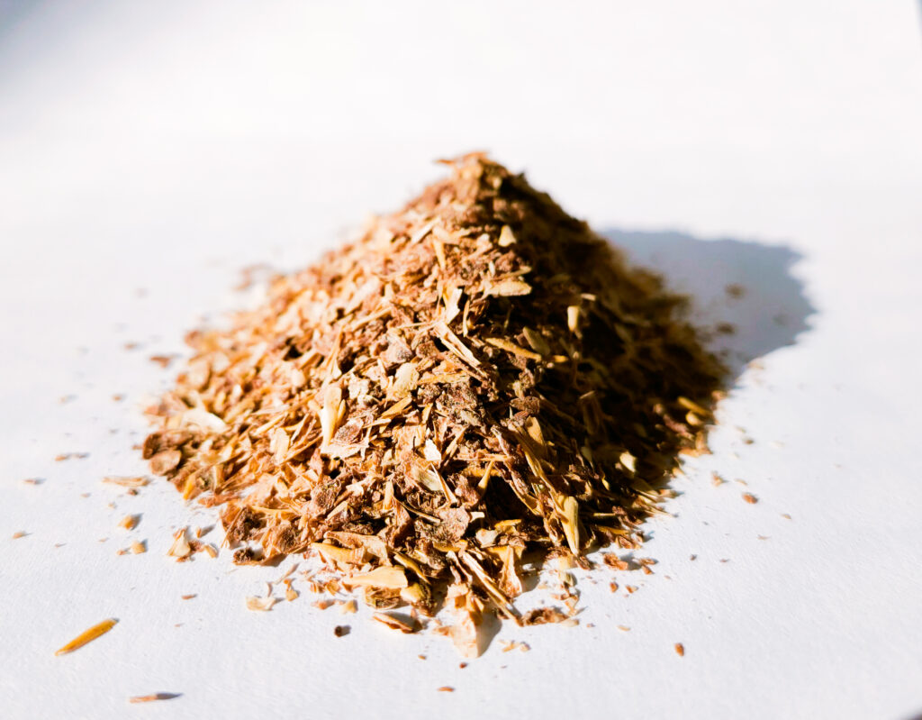 ProSeed barley flakes