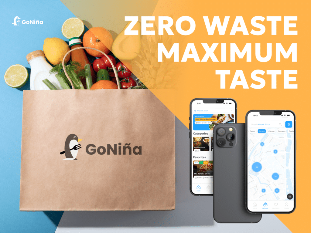GoNiña - Platform introduction