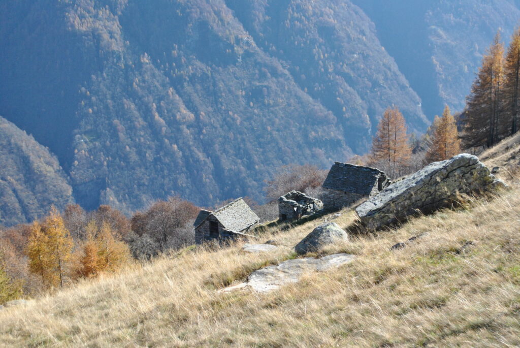Tourists often engage briefly with places without meaningful impact or connection to the location they visit. This form of tourism ignores local knowledge and traditions, such as dry stone architecture.