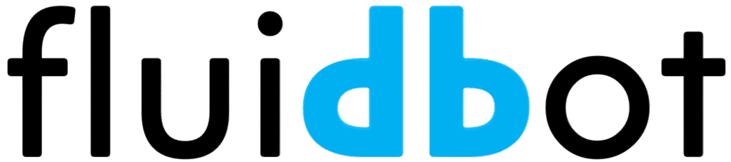 Logo fluidbot