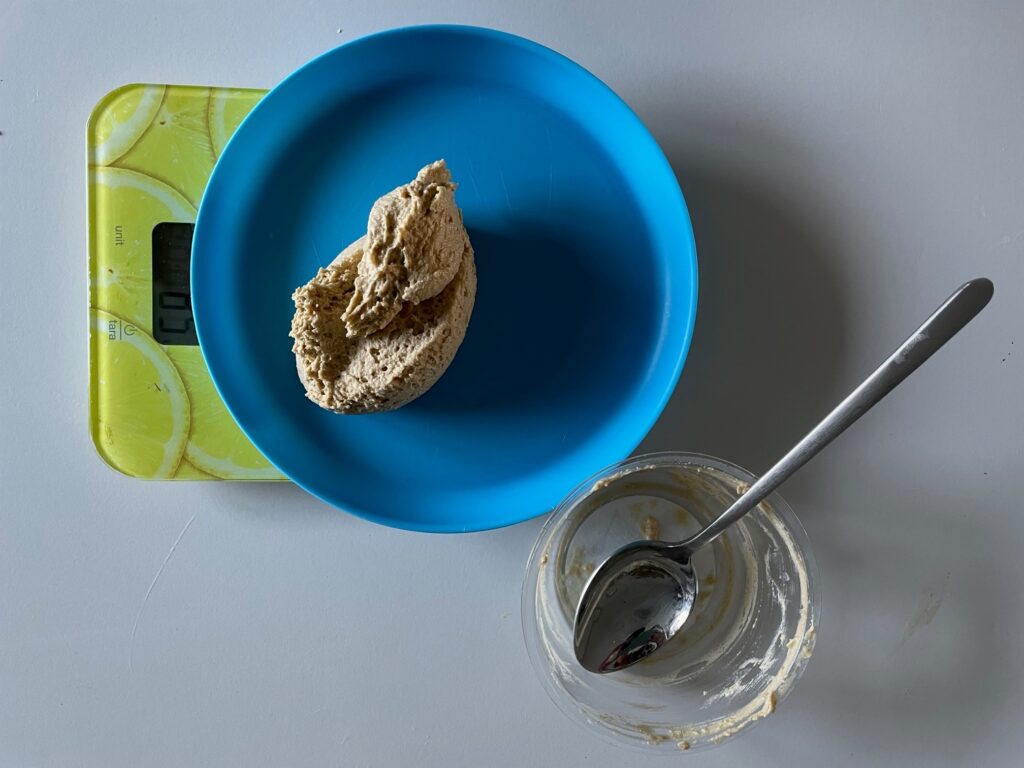 Measuring your foodwaste = more awareness