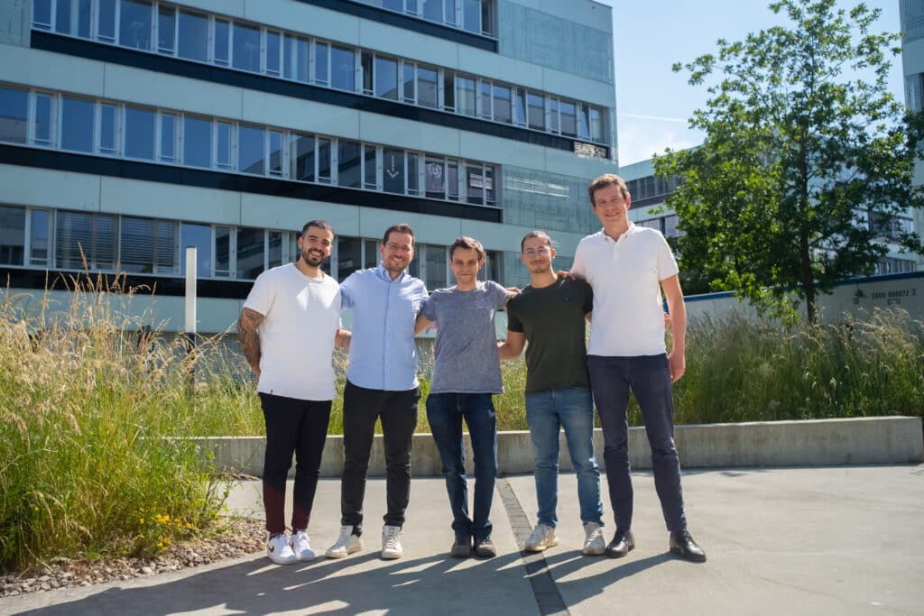 Co-founders 