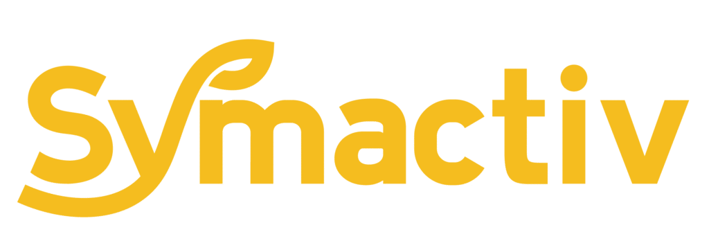 Logo of startup
