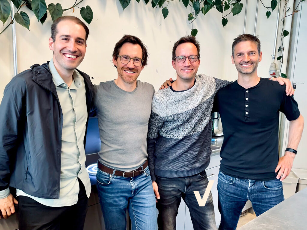 Twiliner Team